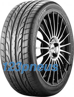 DUNLOP  SP Sport Maxx ( 255/35 R20 97Y XL J ) Pneus &eacute;t&eacute;