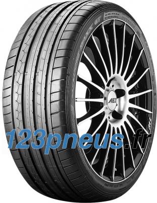 DUNLOP  SP Sport Maxx GT 235/40 R18 91Y