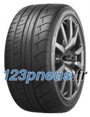 DUNLOP Pneu Runflat  285/35R20 104Y Sp Sport Maxx Gt600 DSST XL
