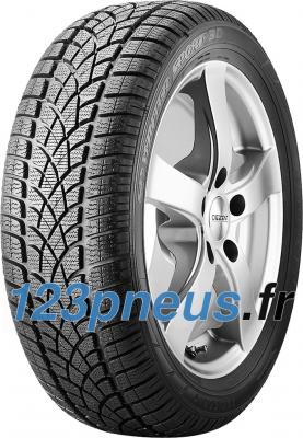 DUNLOP  SP Winter Sport 3D 275/45 R20 110V