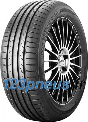 DUNLOP  Sport BluResponse ( 205/55 R17 95Y XL J ) Pneus &eacute;t&eacute;