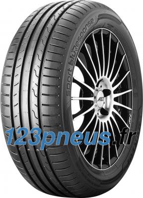 DUNLOP  SP Sport Blu Response - 205/60R16 92H - Pneu &Eacute;t&eacute;