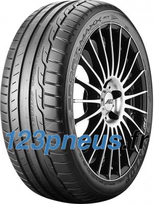 DUNLOP  Sport Maxx RT 245/50 R18 100W