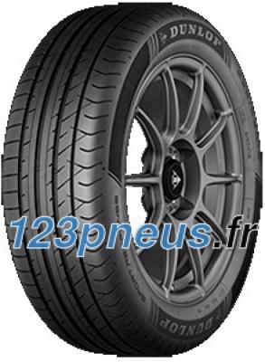 DUNLOP  Sport Response 235/55 R19 105V auto Pneus &eacute;t&eacute; Pneus 595477
