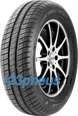 DUNLOP  StreetResponse 2 ( 175/65 R14 82T ) Pneus &eacute;t&eacute;
