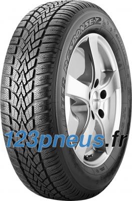 Dunlop Winter Response 2 185/65 R15 92T