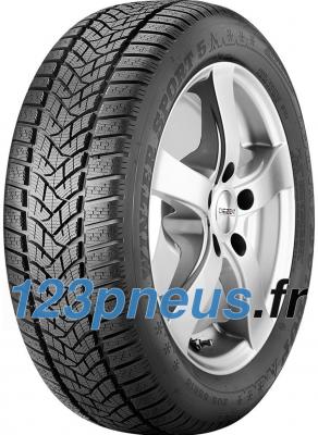 DUNLOP  Winter Sport 5 205/55 R17 95V