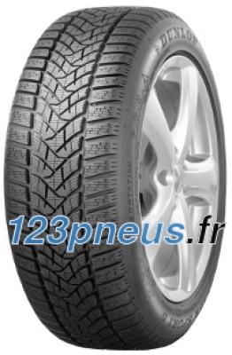 DUNLOP  Winter Sport 5 ROF 245/40 R19 98V