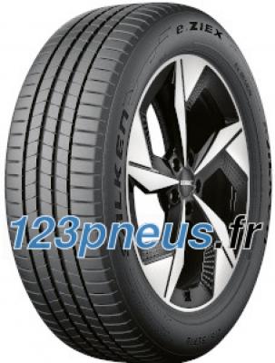 FALKEN  e.ZIEX ( 215/65 R17 103V XL EV, Silent Core NBLK ) 103