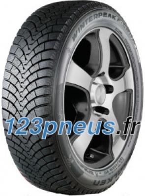  Falken WINTERPEAK F-SNOW 1 ( 225/65 R17 106T XL, Pneus nordiques )