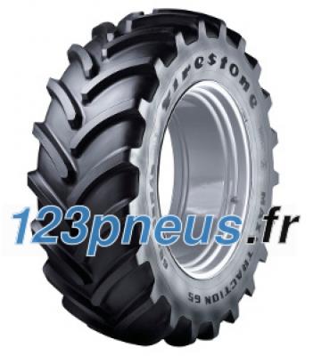 FIRESTONE  Maxi Traction 65 ( 600/65 R34 151D TL Double marquage 148E )