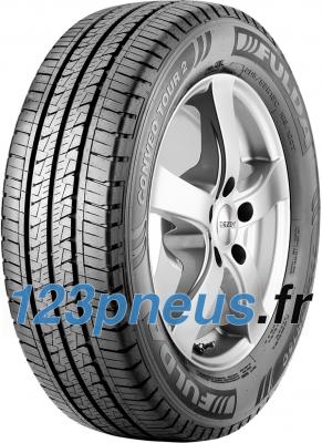 FULDA  Conveo Tour 2 ( 205/65 R16C 107/105T 8PR ) Pneus &eacute;t&eacute;