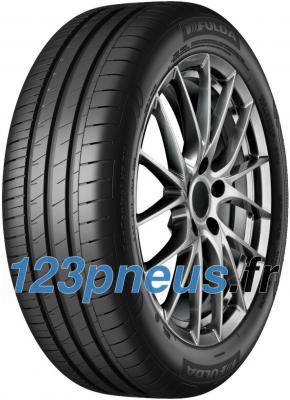 Fulda EcoControl HP 2 ( 215/55 R16 93H ) Pneus &eacute;t&eacute;