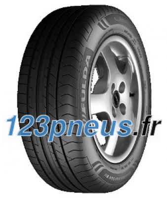 FULDA  EcoControl SUV ( 225/55 R18 98V )