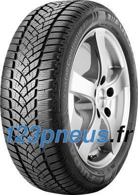 FULDA  Kristall Control HP2 ( 225/50 R17 98V XL )