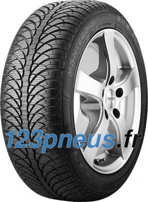 FULDA  Kristall Montero 3 ( 195/65 R15 95T XL ) 95