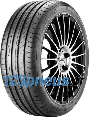 FULDA  SportControl 2 ( 225/45 R17 94Y XL ) 94