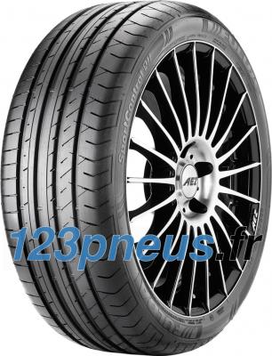 FULDA PNEU  SPORTCONTROL 2 255/45R18 103Y 0 plis XL,FP
