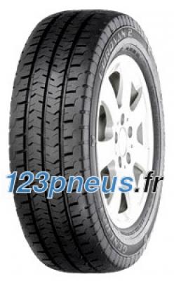 GENERAL TIRE General Euro Van 2 ( 175/70 R14C 95/93T 6PR ) 95/93