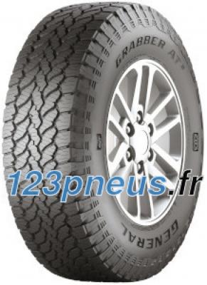 GENERAL  GRABBER AT3 ( 235/55 R17 103H XL ) 103