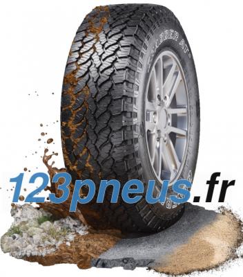 GENERAL  GRABBER AT3 ( 255/60 R20 113H XL ) Pneus toutes saisons