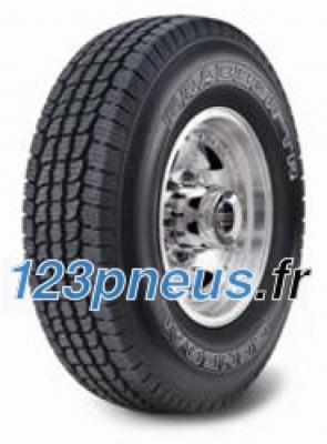 GENERAL  GRABBER TR ( 235/85 R16C 120/116Q 10PR, POR ) Pneus &eacute;t&eacute;