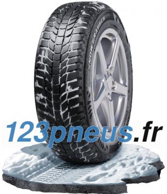 GENERAL  Snow Grabber Plus XL FR M+S - 275/45R20 110V - Pneu Neige