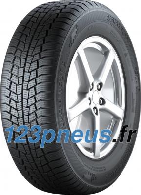 GISLAVED  Euro*Frost 6 ( 195/65 R15 95T XL ) Pneus hiver