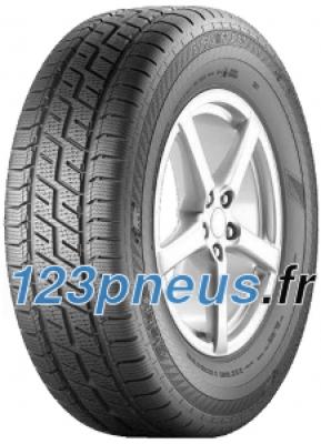 GISLAVED  Eurofrost Van 215/75 R16 113/111R