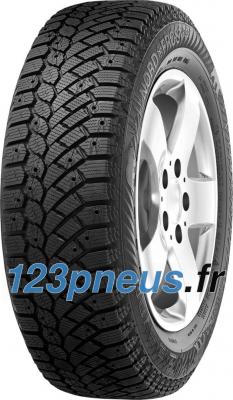 GISLAVED  Nord*Frost 200 ( 245/45 R19 102T XL, Clout&eacute; ) Pneus hiver