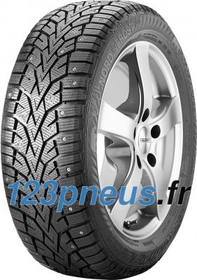 GISLAVED  NordFrost100 245/40 R18 97T 