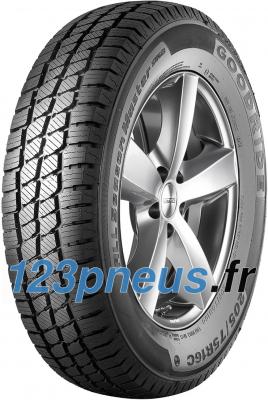 GOODRIDE  All Season Master SW613 ( 235/65 R16C 115/113R 8PR )