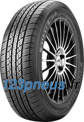GOODRIDE  SU318 H/T ( 225/75 R15 102H ) Pneus &eacute;t&eacute;