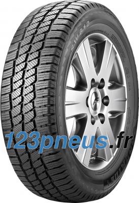 GOODRIDE  SW612 ( 195/60 R16C 99/97T 6PR ) Pneus hiver