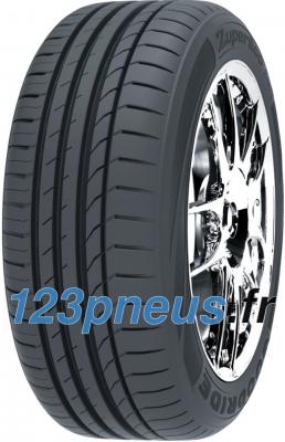 GOODRIDE  ZuperEco Z-107 ( 205/45 R16 87W XL ) Pneus &eacute;t&eacute;