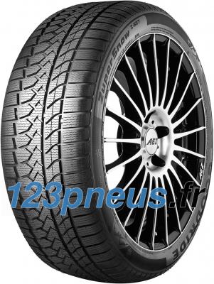 GOODRIDE  ZuperSnow Z-507 ( 225/45 R18 95V XL ) Pneus hiver