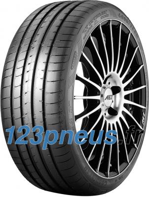 GOODYEAR  Eagle F1 Asymmetric 5 ( 245/45 R17 99Y XL MO ) Pneus &eacute;t&eacute;