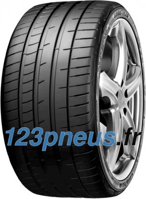 GOODYEAR  Eagle F1 Supersport ( 225/45 R18 91Y ) Pneus &eacute;t&eacute;