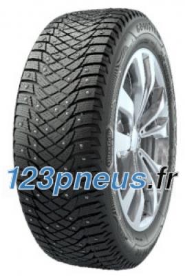GOODYEAR  Ultra Grip Arctic 2 SUV ( 285/60 R18 116T EVR, Clout&eacute; )