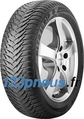 GOODYEAR  UltraGrip 8 ( 185/60 R15 84T ) 84