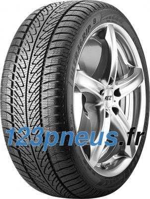 GOODYEAR  UltraGrip 8 Performance ROF 245/45 R18 100V
