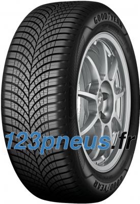 GOODYEAR Pneu  Vector 4seasons Gen-3 255/50 R20 109 W Xl