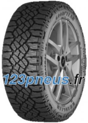 GOODYEAR Pneu Et&eacute;  Wrangler duratrac rt, 265/65 R17 120Q