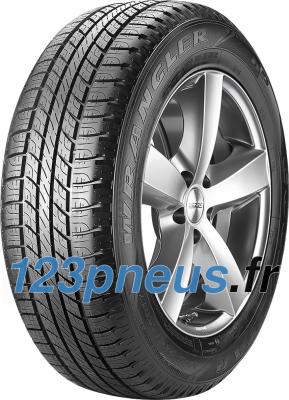 GOODYEAR  Wrangler HP All Weather 235/60 R18 107V