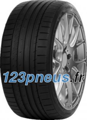 GRIPMAX Pneu  SureGrip Pro Sport 265/35 ZR 20 99 Y XL