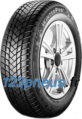 GT RADIAL  Champiro Winterpro 2 ( 195/65 R15 91T ) Pneus hiver