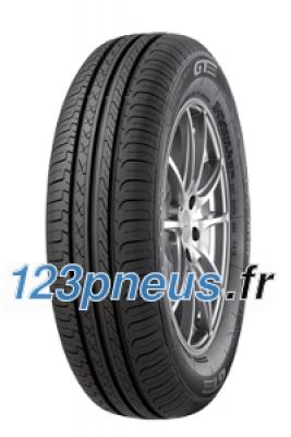 GT RADIAL  FE1 City ( 155/80 R13 83T XL ) Pneus &eacute;t&eacute;