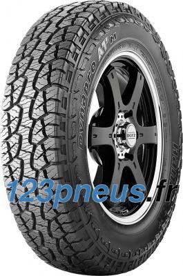 HANKOOK  Dynapro AT M RF10 ( 205/80 R16 104T XL ) Pneus &eacute;t&eacute;