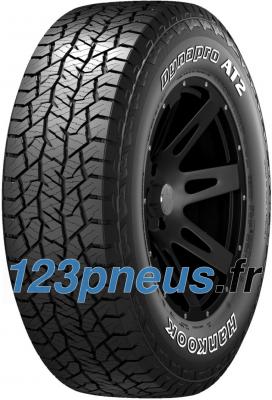 HANKOOK  Dynapro AT2 RF11 245/75 R16 120/116S