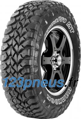 HANKOOK  Dynapro MT RT03 ( 31x11.50 R15 110Q 6PR POR, OWL )